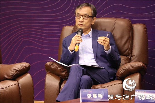 第十四屆中國心理學(xué)家大會(huì)召開首場(chǎng)圓桌論壇