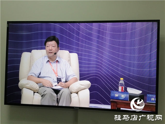 心理會客廳:對話專家 撥云解惑(二)