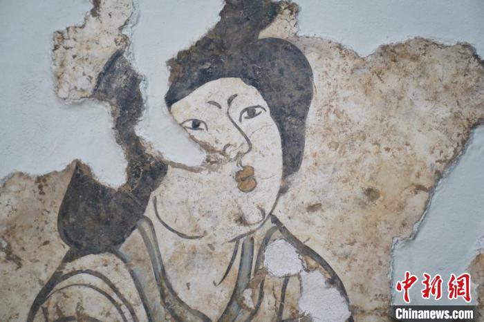 唐代女子一直以胖為美？這可能是個(gè)美麗的誤會(huì)……