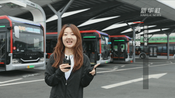 5G新生活|當(dāng)聰明車遇見(jiàn)智慧路