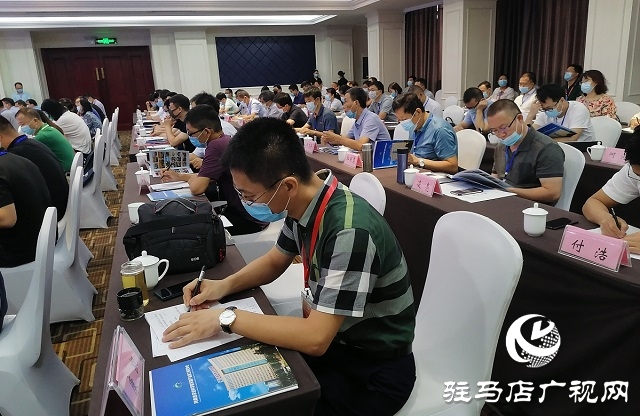 促進(jìn)農(nóng)產(chǎn)品加工業(yè)轉(zhuǎn)型升級 提升產(chǎn)業(yè)發(fā)展水平——2020年全國農(nóng)產(chǎn)品加工技術(shù)集成科研基地交流活動在駐馬店舉行