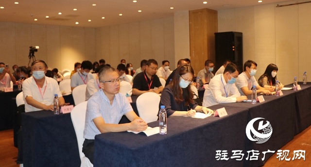 第二十三屆中國(guó)農(nóng)產(chǎn)品加工投洽會(huì)通報(bào)辦會(huì)情況和重要成果