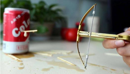 警惕那些傷人的“網(wǎng)紅”兒童玩具