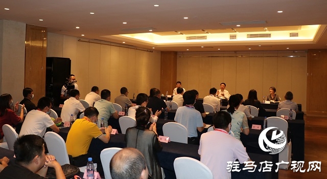 第二十三屆中國(guó)農(nóng)產(chǎn)品加工投洽會(huì)通報(bào)辦會(huì)情況和重要成果