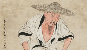 與蘇軾來一場跨越千年的對話