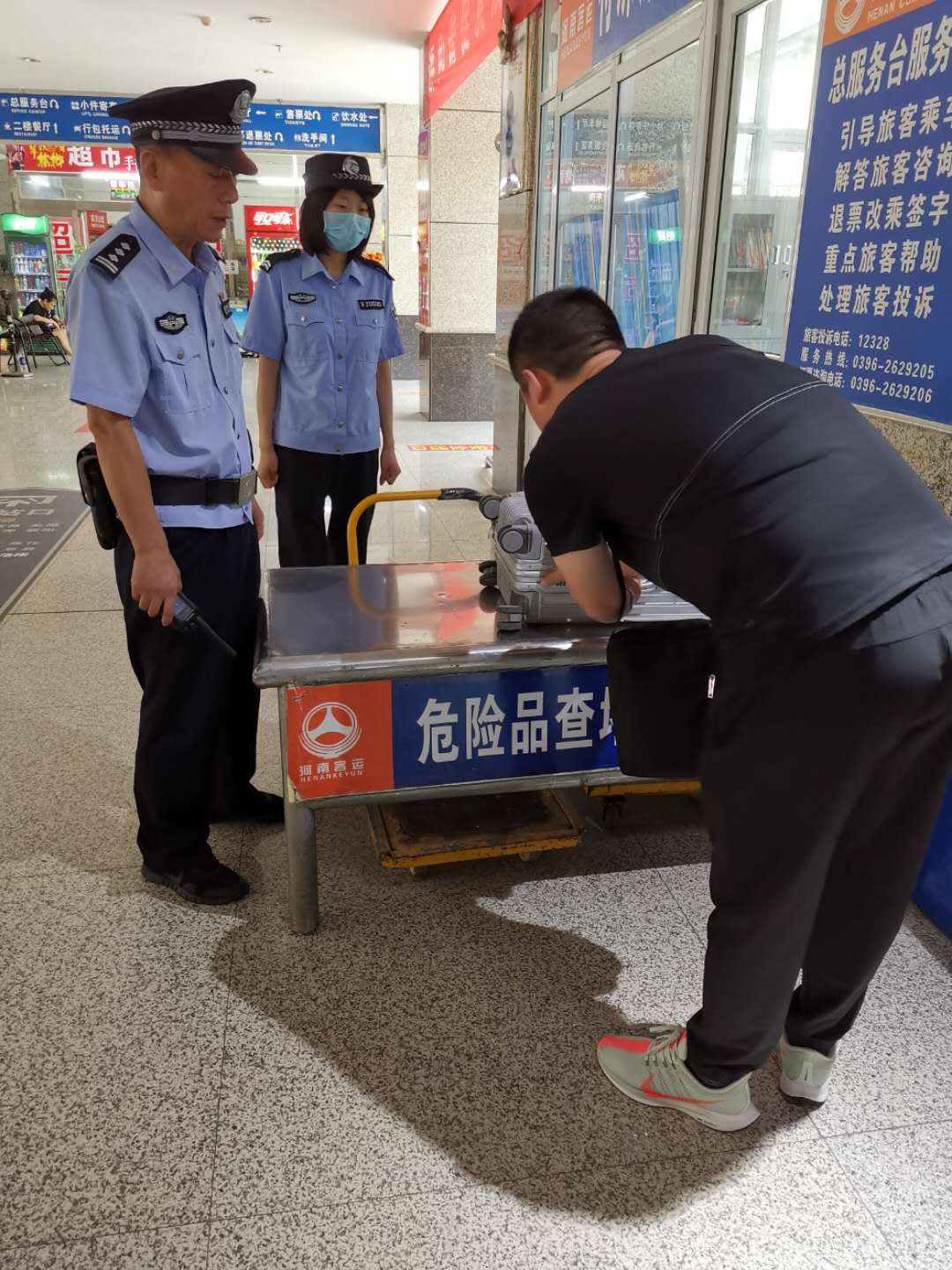 大肆盜墓！公安部A級(jí)逃犯在駐馬店落網(wǎng)