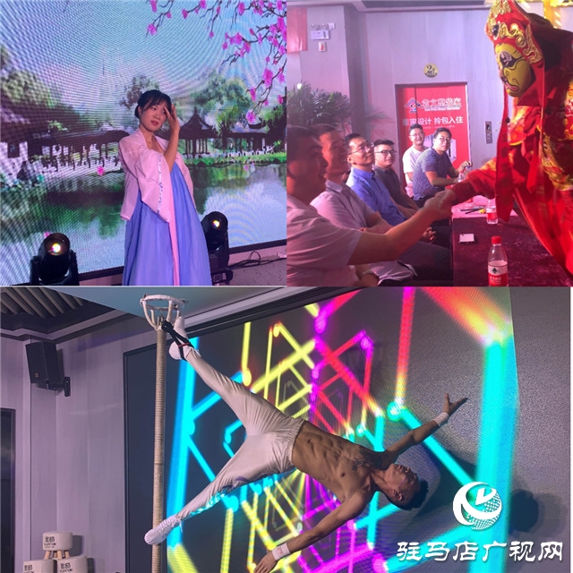 乾坤未定，你我皆是黑馬 老文家居整裝英雄匯為你而來