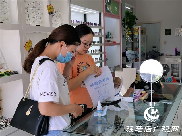 手術有風險配鏡更安全 陳醫(yī)生眼鏡讓您不止方便還省錢