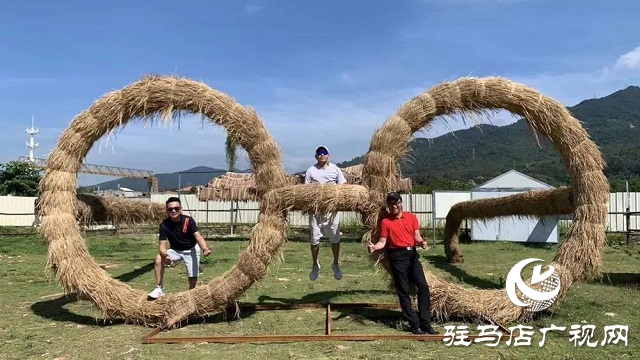 快樂之旅，豐收之行！嵖岈山秋趣豐收歡樂季即將盛大開啟！