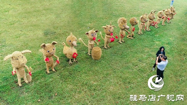 快樂之旅，豐收之行！嵖岈山秋趣豐收歡樂季即將盛大開啟！