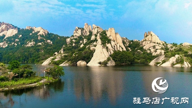 快樂之旅，豐收之行！嵖岈山秋趣豐收歡樂季即將盛大開啟！