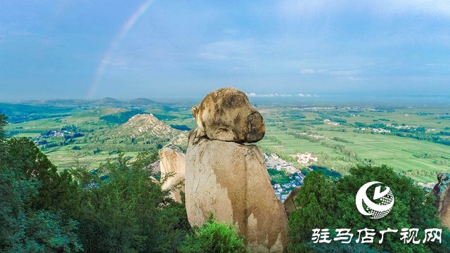 快樂之旅，豐收之行！嵖岈山秋趣豐收歡樂季即將盛大開啟！