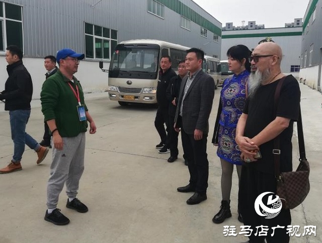 美麗鄉(xiāng)村新風貌 創(chuàng)作采風收獲多