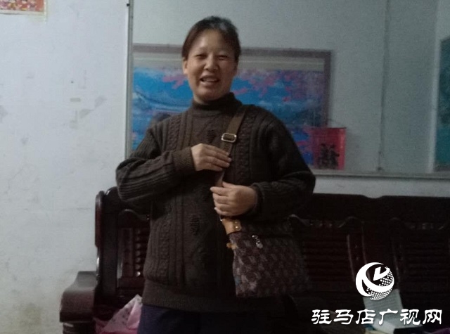 緊急！駐馬店一女子失聯(lián)9天！全城轉發(fā)幫忙尋人！