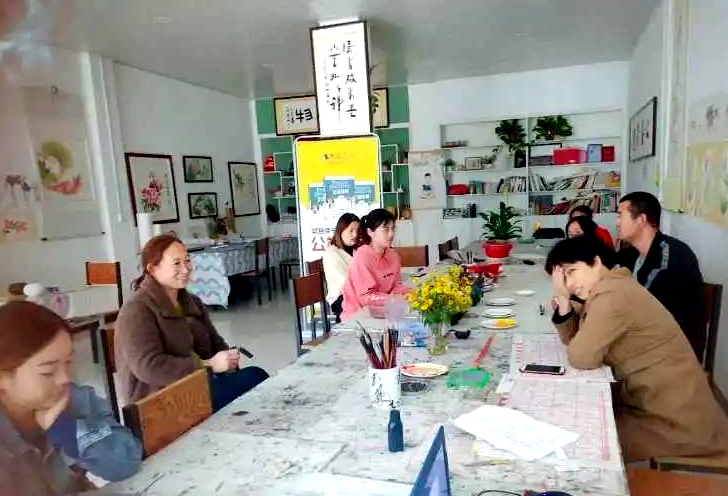 駐馬店樊登讀書攜手各教培機構舉辦《正面管教》主題月公益活動圓滿落幕