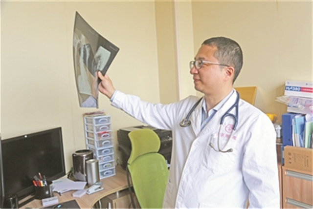 不明原因反復(fù)發(fā)熱 千萬(wàn)警惕這種?。? width=