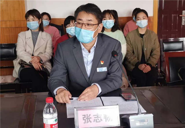 駐馬店市中心醫(yī)院啟動心臟健康關(guān)愛計(jì)劃