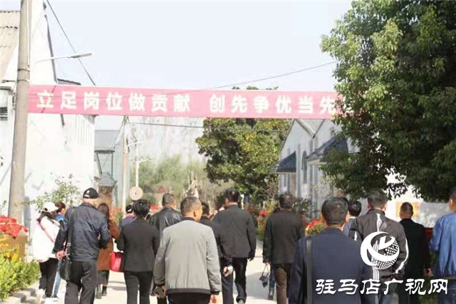把酒話振興，攜手謀合作----中央省市媒體采風團走進棠河酒業(yè)