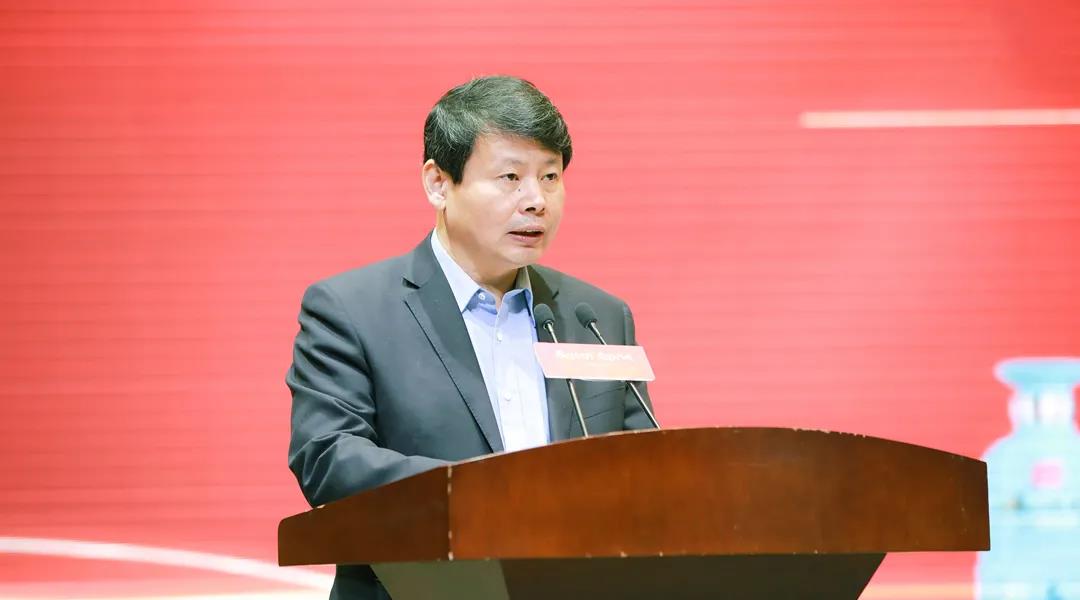 醉美豫酒！蔡洪坊酒業(yè)攜戰(zhàn)略新品手釀大師亮相三門(mén)峽