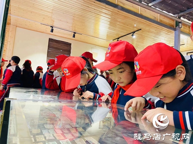 體驗(yàn)農(nóng)耕、禮敬先賢，河南眾彩少年研學(xué)帶孩子走近基地開(kāi)展研學(xué)活動(dòng)