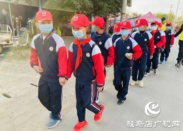 體驗(yàn)農(nóng)耕、禮敬先賢，河南眾彩少年研學(xué)帶孩子走近基地開(kāi)展研學(xué)活動(dòng)