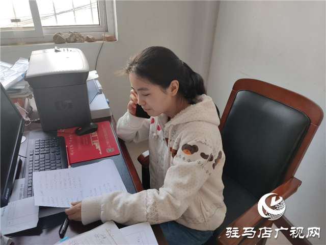 泌陽(yáng)縣司法局開(kāi)展公眾安全感滿(mǎn)意度電話調(diào)查