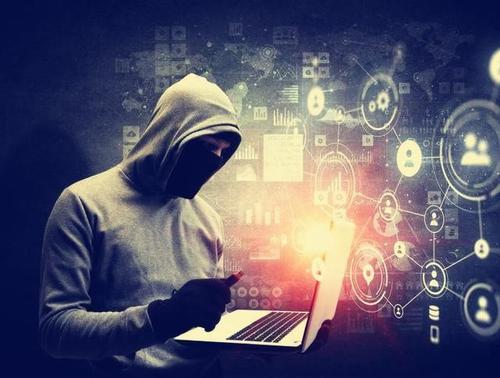 當(dāng)你的臉變成 一串“密碼”之后……