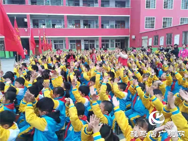 關愛留守兒童 ?讓愛不再缺席