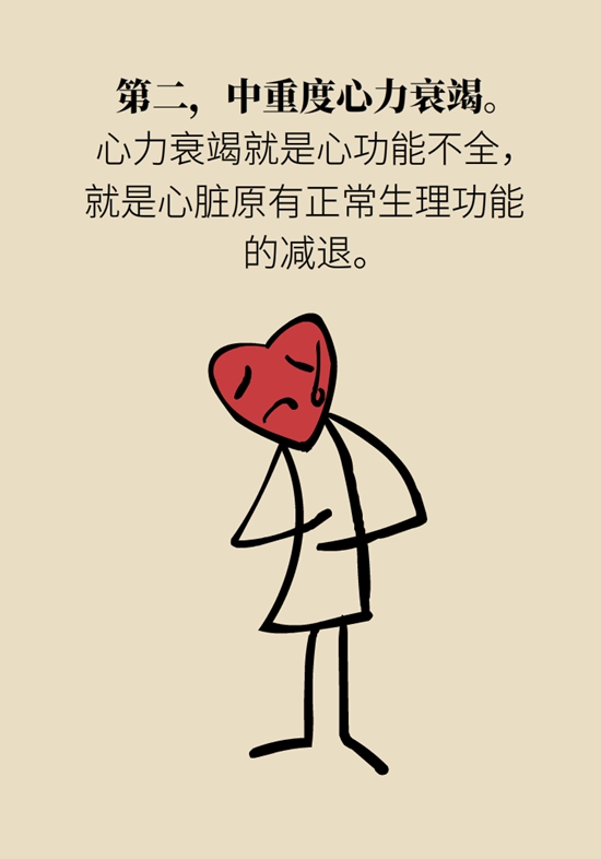 這一類人不適合用速效救心丸，快來自測一下