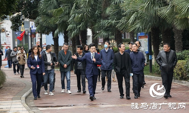 “豫見鑫苑，印鑒初心”省十八地市媒體品鑒行活動(dòng)圓滿落幕