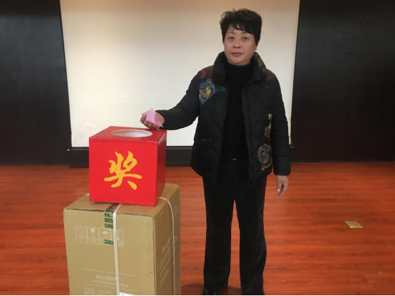 2020北沃農(nóng)業(yè)河南省“麥?zhǔn)鞂?rdquo;訂貨會召開