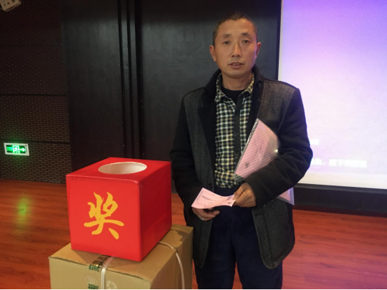 2020北沃農(nóng)業(yè)河南省“麥?zhǔn)鞂?rdquo;訂貨會召開