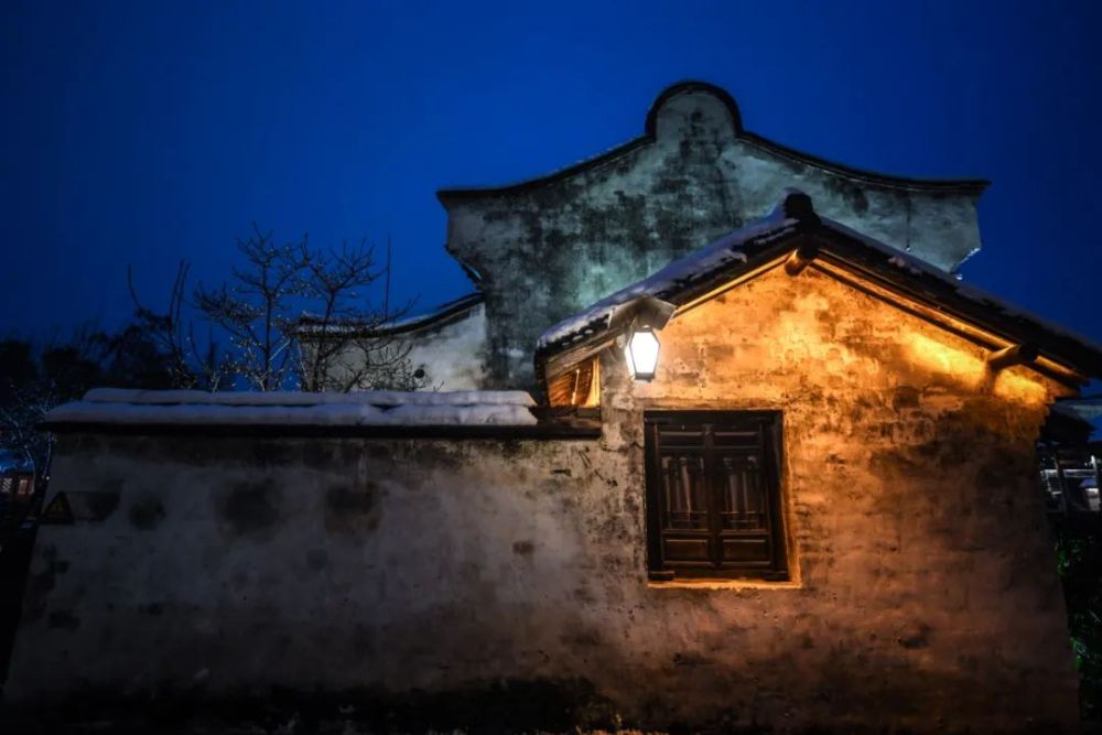 今日冬至，風(fēng)雪連晝夜，最珍是家常