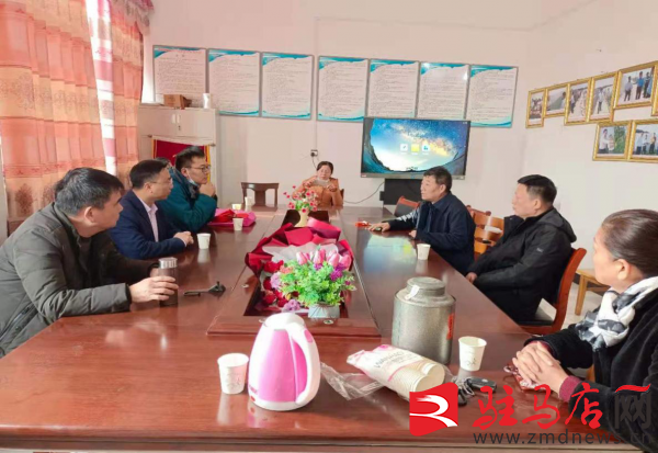 縣長來牽線 種企、院校結良緣