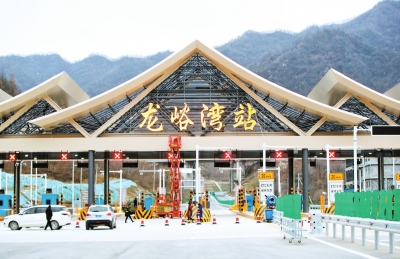 河南高速通車?yán)锍踢_(dá)7100公里 堯欒等3條新高速收費(fèi)標(biāo)準(zhǔn)怎樣？