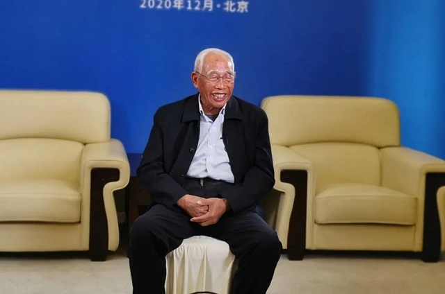 一生視玉米種子比命更重要，84歲的他獲“最美科技工作者”稱號