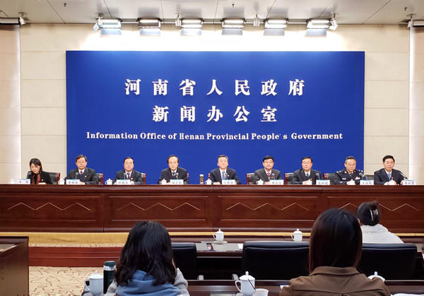 《河南省文明行為促進(jìn)條例》來了！哪些內(nèi)容是針對公民行為制定的？