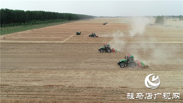 “農(nóng)有王”——小農(nóng)機(jī)成就大農(nóng)業(yè)