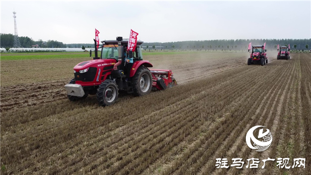 “農(nóng)有王”——小農(nóng)機(jī)成就大農(nóng)業(yè)