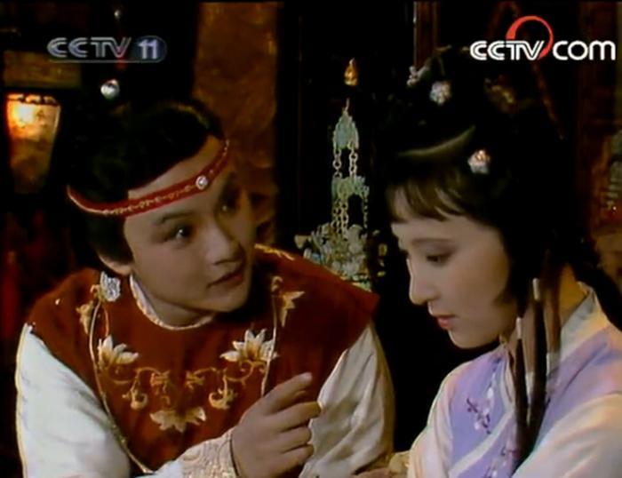 林黛玉的“低情商”里，藏著人間的世情冷暖