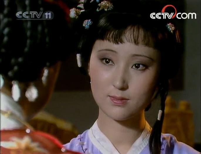林黛玉的“低情商”里，藏著人間的世情冷暖