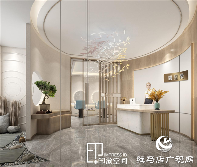 科技抗衰，引領(lǐng)美業(yè)！紅緣美業(yè)打造不朽的美麗神話！