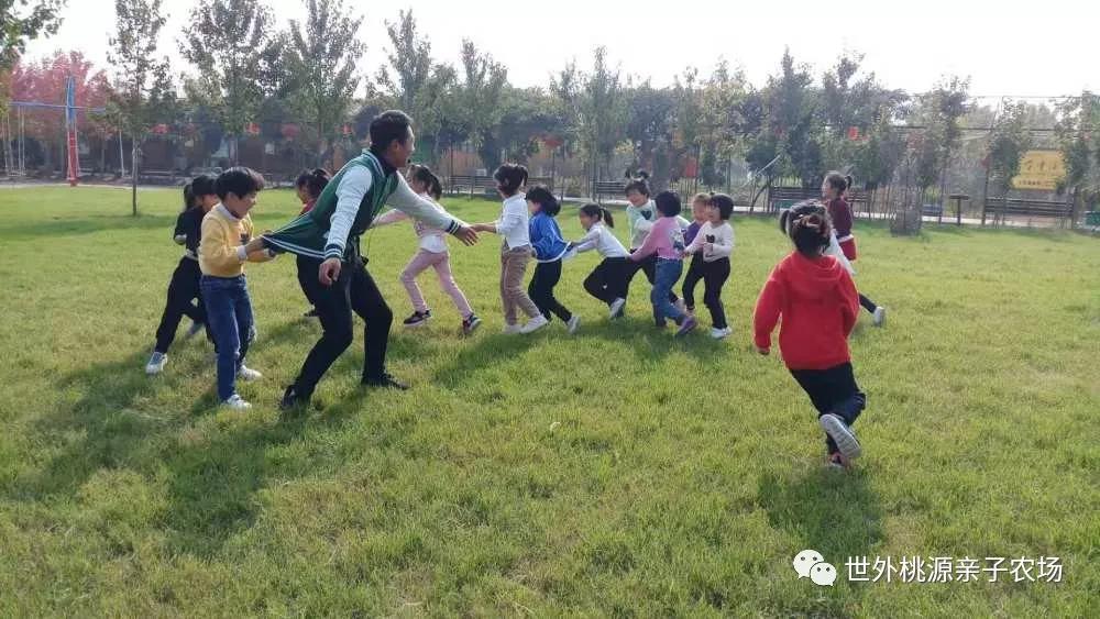 寒假運動休閑哪里好？——到世外桃源享受冬日暖陽