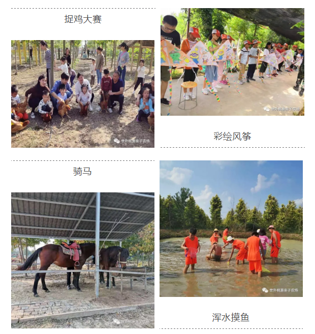 寒假運動休閑哪里好？——到世外桃源享受冬日暖陽