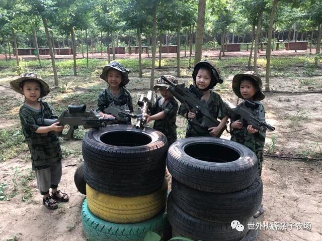 寒假運動休閑哪里好？——到世外桃源享受冬日暖陽