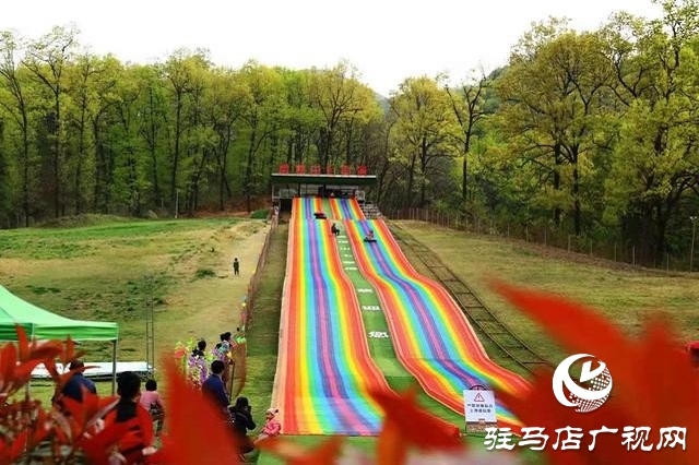 就地過(guò)年也精彩！駐馬店多個(gè)景區(qū)向外地留駐過(guò)年務(wù)工人員免門票！
