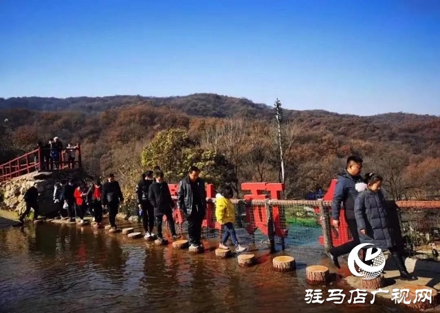 就地過(guò)年也精彩！駐馬店多個(gè)景區(qū)向外地留駐過(guò)年務(wù)工人員免門票！