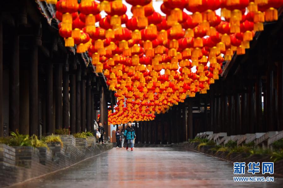 看！就地過(guò)年，你關(guān)心的幾大問(wèn)題這么解決