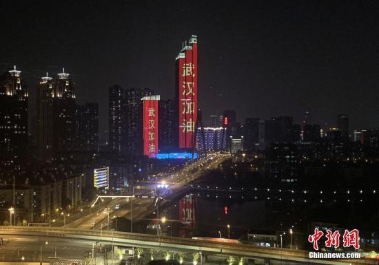 “我們這個城市要解封了！”春晚這個小品太好哭了……