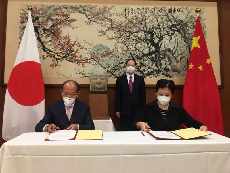 亮相春晚的天龍山石窟佛首，是2020年第100件回歸文物